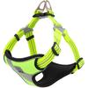TRUE LOVE Dog Harness TLH5991 Anti Pull Safety Vest Step-in Style Harness for More Comfort and Less Tug Reflective Pet Harness by Truelove