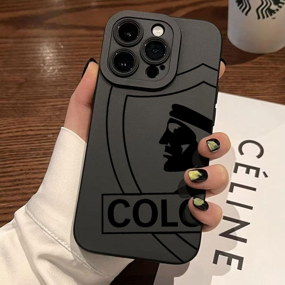 

Phone Case For New Club Social Y Deportivo Colo Samsung Galaxy S26 S25 S24 S23 S22 S21 S20 Note20 Edge FE Plus Ultra 4G 5G Soft Samsung S25 Ultra 5G