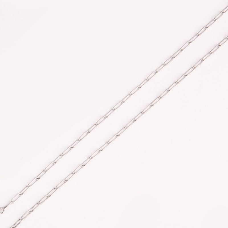 SPRING STRINGS Surgical O-pin Glasses Chain