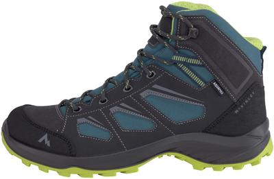 Chaussures unisexes – Chaussures de randonnée