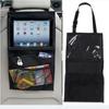 Car Seat Organizer Holder - Multi-Pocket Hanging Tablet Storage Bag