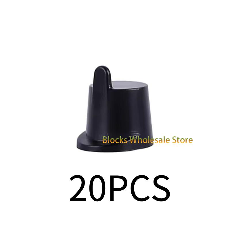 Medieval Military Castle Knight Building Blocks - King Figures with Helmet Armor and Weapon Accessories