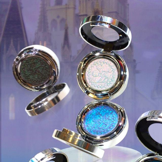 SheenEffect - Коллекция Магия Хамелеон Одиночные Тени для век - 4-5 #04 Angels - 1.8g