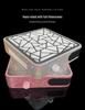High-Suction Rechargeable Rhinestone Nail Dust Collector and Polishing Machine
