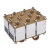 UHF Duplexer 10W 400 to 470MHz SMA Female Head Enhanced Wireless Coverage for Repeater Radio