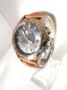 [USED] Radio-controlled Solar Watch, Rare, Seiko Brightz World Time Strap