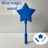 Star Shaped Tap To Pay Magic Wand NFC Card Holder Non Contact Payment Wand