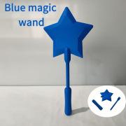 Star Shaped Tap To Pay Magic Wand NFC Card Holder Non Contact Payment Wand