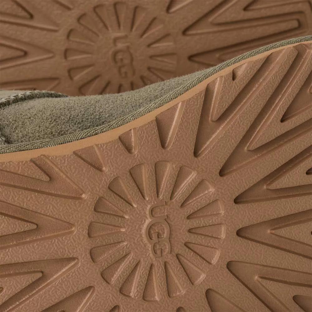 Ugg Classic Ultra Mini Boots