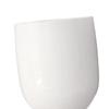 Creative Drinking Glasses, Drinkware Dessert Cup Glassware Stemmed Glasses Goblet Beverage for