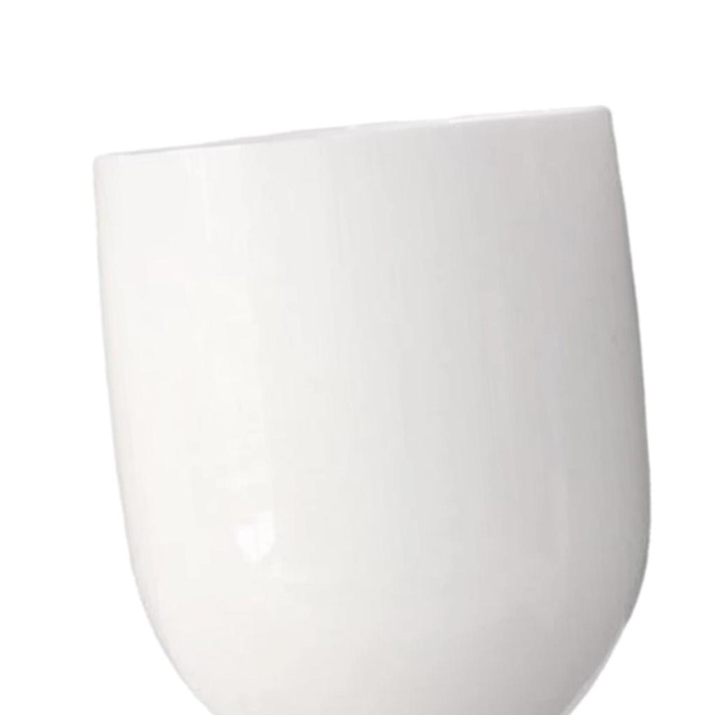 Creative Drinking Glasses, Drinkware Dessert Cup Glassware Stemmed Glasses Goblet Beverage for
