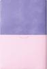 El Commune Matka 2027 Planner B6 Weekly Block Unison Violet Powder DRWK775 October (Starts 2026)