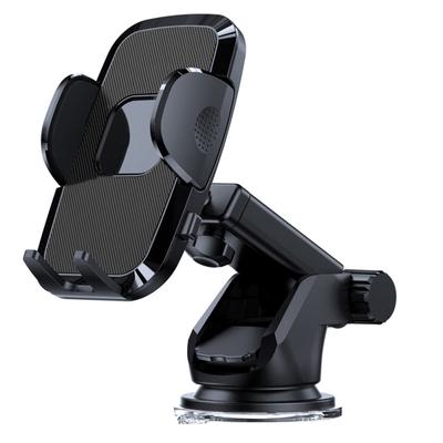 New! Dashboard Phone Holder Suction Cup Type 360 Widest View Flexible Long Arm Multi-functional