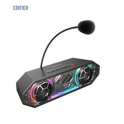 Edifier HECATE G2500bar Gaming Desktop Speakers CN Plug (adapter Included)