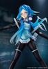 Vertex Megadimension Neptunia VII Next White scale PVC painted finished figure 1/7