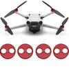 Peças sobressalentes para drones e brinquedos telecomandados
