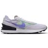 Nike Waffle One Football Grey Light Thistle Dark Ob Women's DC2533-004