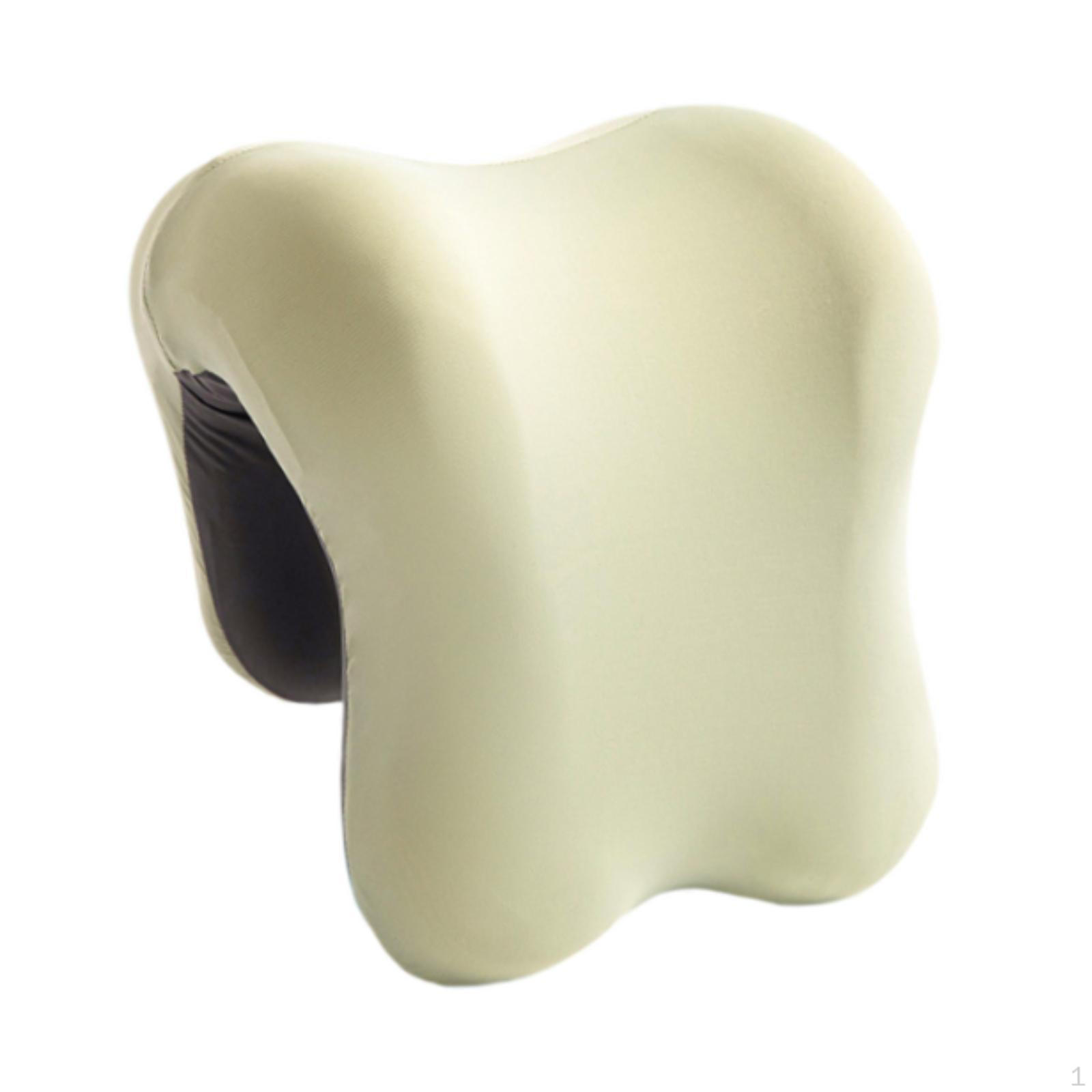 

Подушка для сна и сна на рабочем столе, подушка для шеи, офисное кресло, пена с эффектом памяти для взрослых зелёный