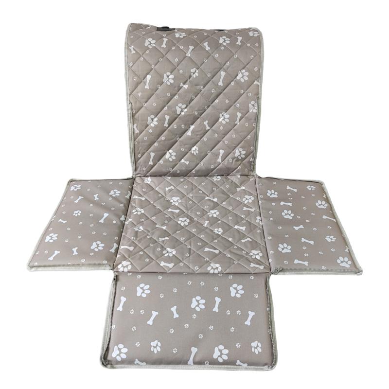 

Переноска для собак, чехол на сиденье автомобиля, сумка для кошек, щенков, автомобильный дорожный складной гамак, водонепроницаемая корзина для собак, переноски для домашних животных