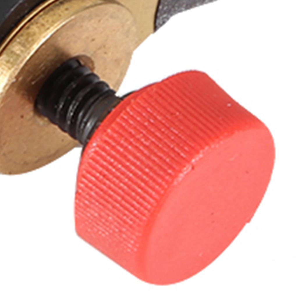 Car Ignition System Coil Tester Adjustable Spark Plug Engine Repairing Tool