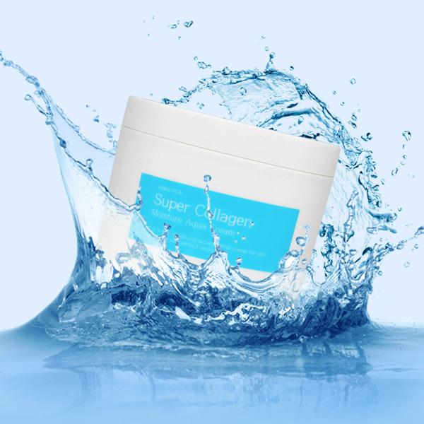 1+1 JOROTICA Super Collagen Moisture Cream 500g