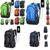 Spacious 40l Usb Breathable Charging Outdoor Sport Travel Camping Hiking Backpack