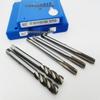High-Speed Steel Thread Insert, ST Taper, Straight/Spiral, ST6*100-130-150, Extended Length