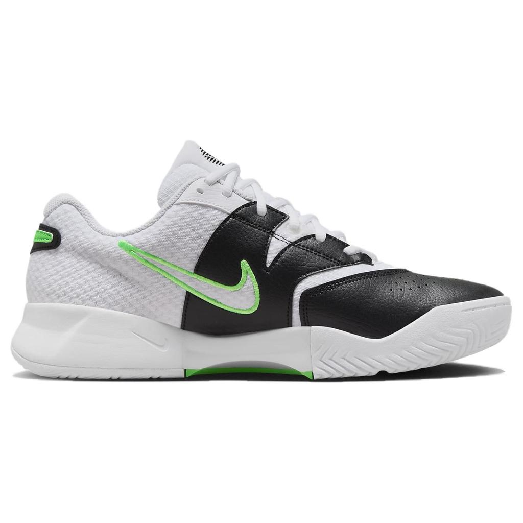 Nike Court Lite 4 'White Poison Green' FD6574-105
