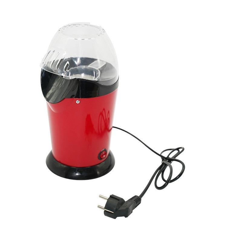 Popcorn Machine Home Children's Fully Automatic Mini Small Corn Popping Corn Machine Electric