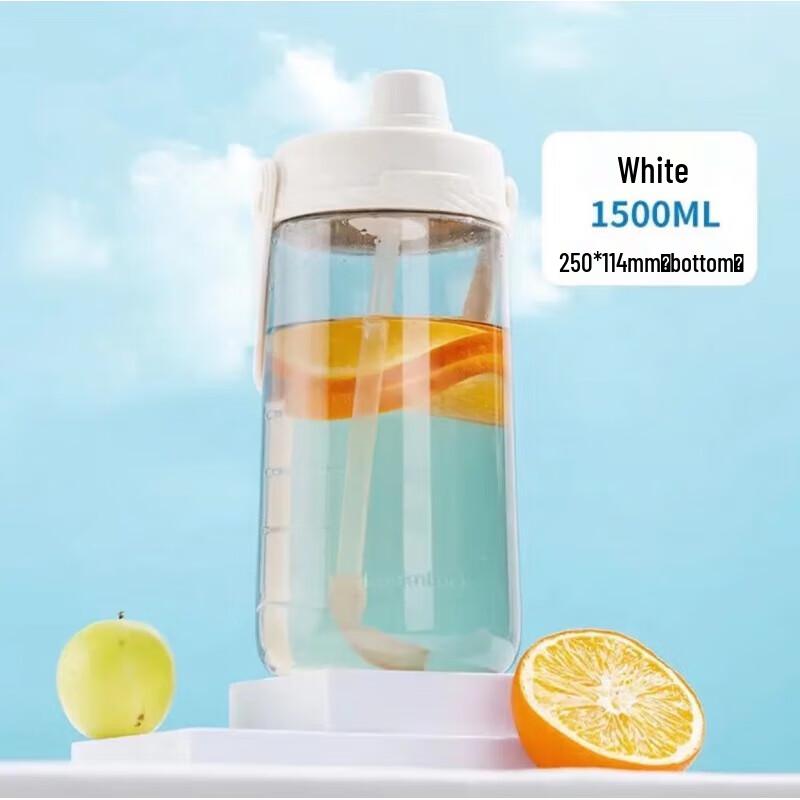 

Lock&Lock Portable Water Bottle