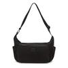 Black Nylon Crossbody Bag Dbba5eg31bk