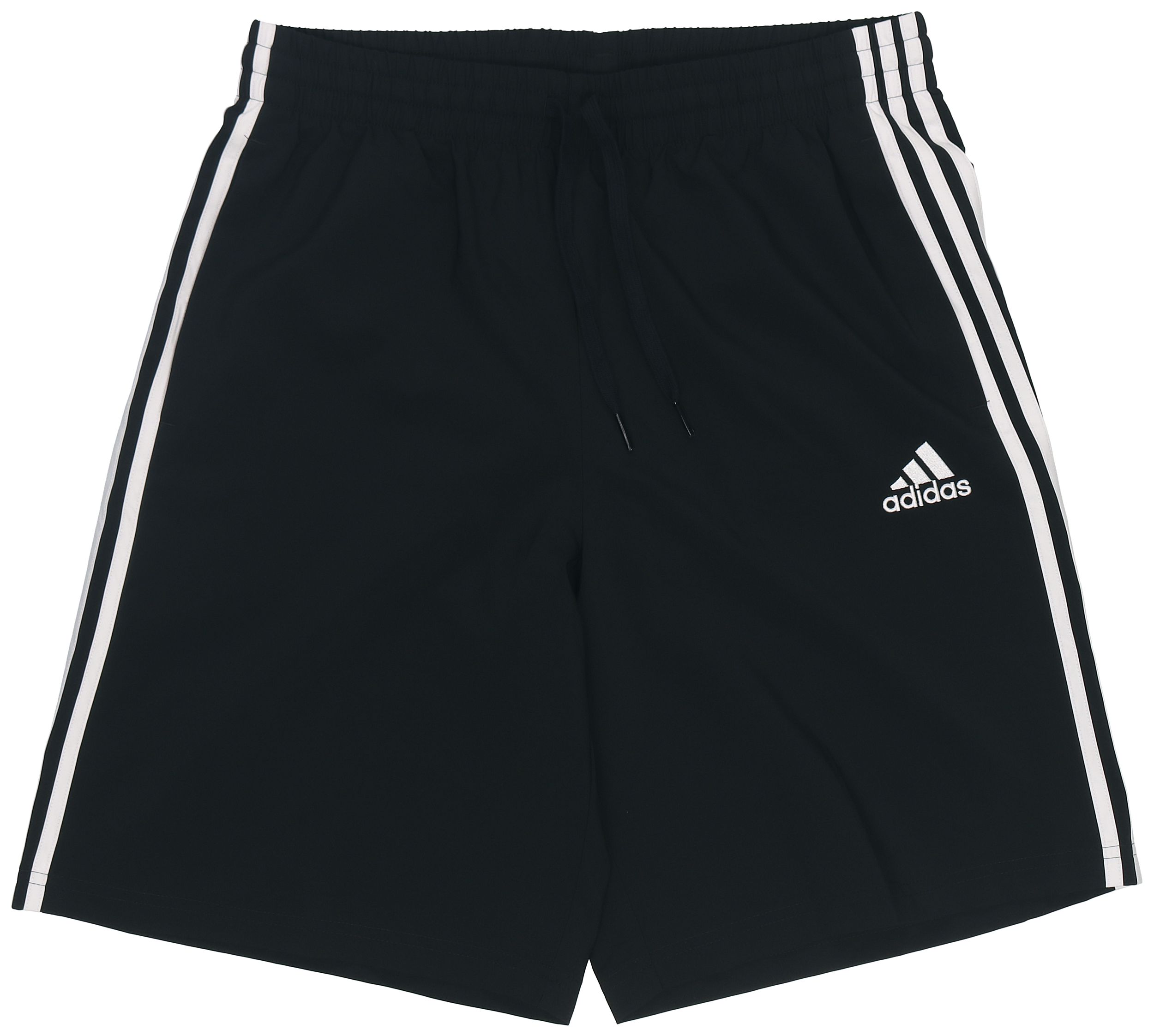 Adidas ESSENTIALS Casual Shorts Men s Black GL0022 M