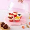 Baijie Portable Cake Packaging Box