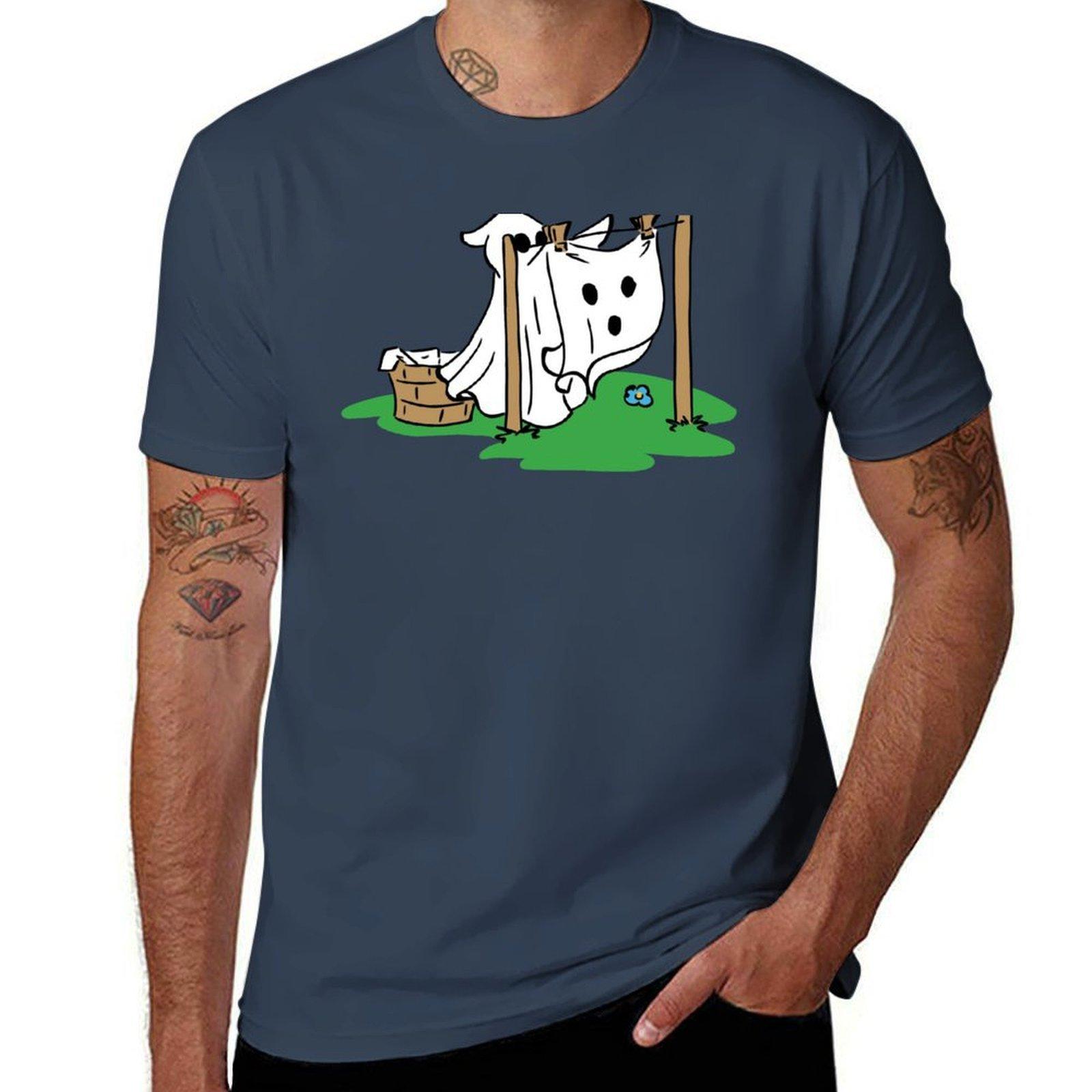 Laundry Day Tshirt Sport Basic Moisture Wicking Tee S