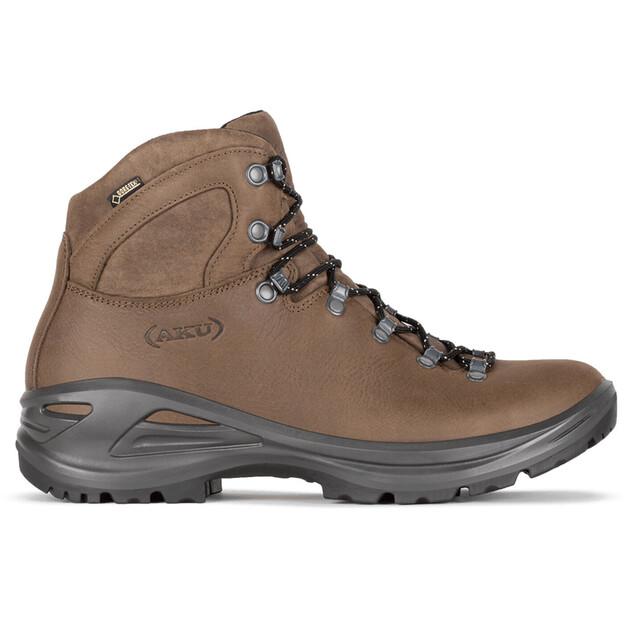 Треккинговые ботинки Aku Tribute II GTX