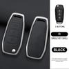 Zinc Alloy Remote Car Key Shell Case For Ford F150 F250 F350 Explorer Ranger KA Fiesta Mondeo Focus Kuga Escort Fob 2/3 Buttons