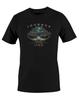 Journey Departures Album Tour 1980 Graphic Unisex Mens T-Shirt S M L XL 2 3 4 XL