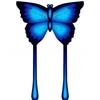 Colorful Weifang Kite Durable Cartoon Kite High Quality Butterfly Kite  Outdoor Play