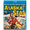 Mares do Alasca [Blu-Ray Região A: EUA] Importação dos EUA