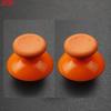 JCD 2pcs For Xbox 360 Wired Wireless Game Controller Analog Sticks Cap Gamepad Grips Joystick Mushroom Cover ThumbStick Cap