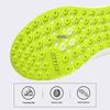 Lotto Men's Lightweight Breathable Running Shoes
