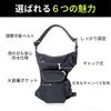 YOUSTEP Leg Leg for Outdoor Hip and Waist Tool Military Pouch, Bag, Airsoft, Activities, Pouch, Waterproof, Bag, Motorcycle, Fishing, Multifunctional,