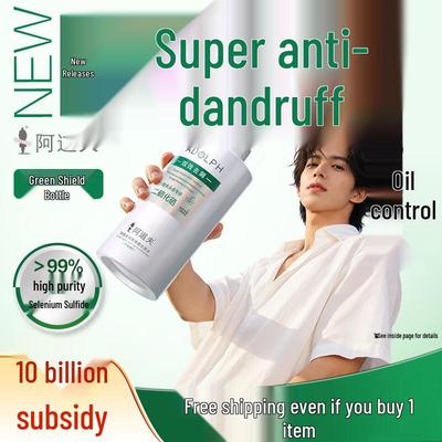 Shampoos & Haarspülung