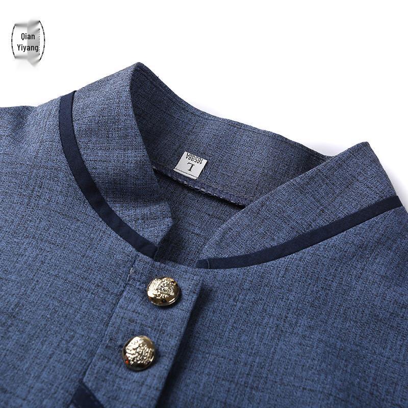 Uniforme da Housekeeping Estiva per Hotel a Maniche Corte
