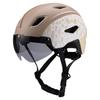 Kids Bicycle Helmet With Removable Magnetic Visor Youth Cycling Safety Boys Girls Ages 5-12