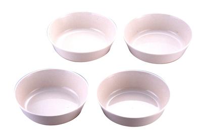 Zastawa stołowa – Talerze i talerzyki