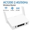 Rede – Modems e Routers