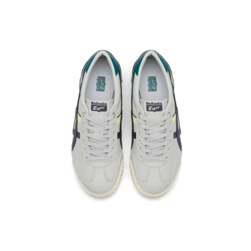 Onitsuka Tiger Machuation 'Grey Teal' Women's Sneakers 1182A595-022