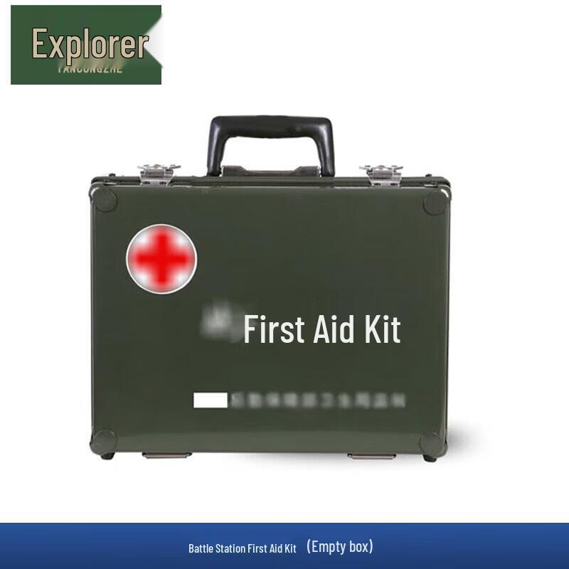 Pathfinder Профессиональное полевое и аварийное снаряжение