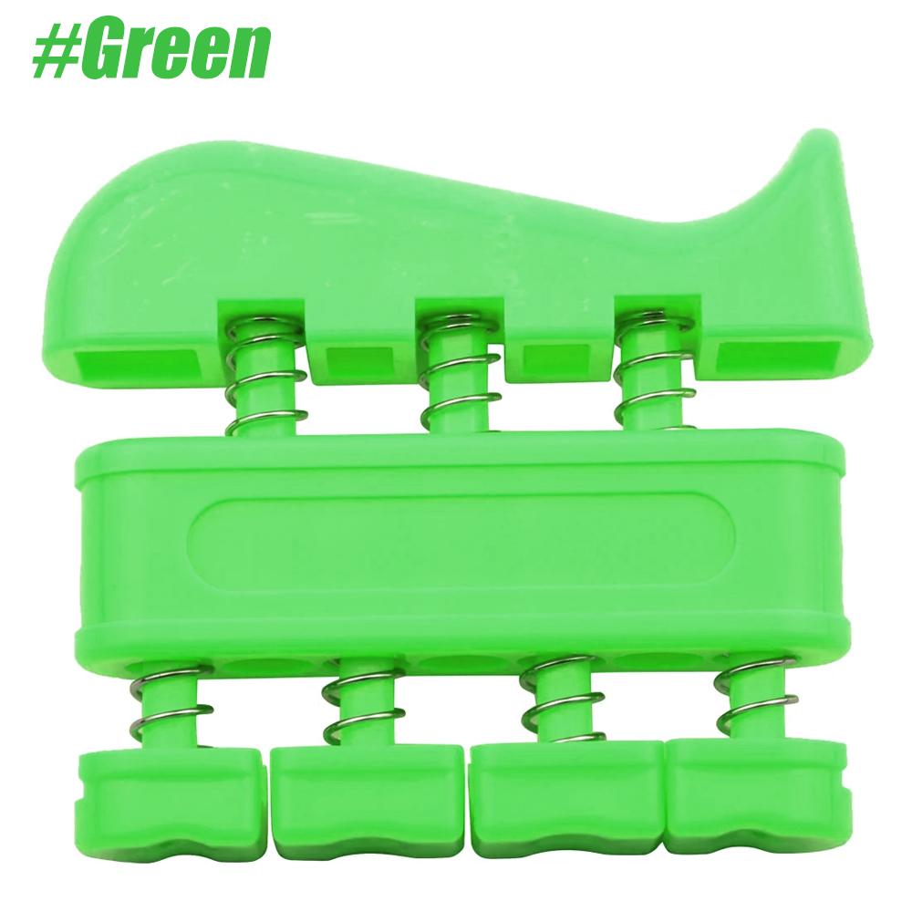 

1Pcs Gripmaster Hand Exerciser, Finger Exerciser (Hand Grip Strengthener),Spring-Loaded,Finger-Piston System